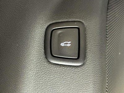 2024 Cadillac CT5 Luxury