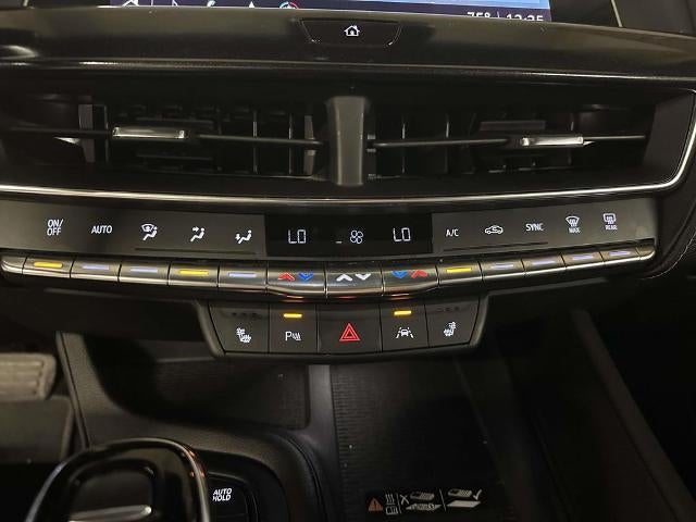 2024 Cadillac CT5 Luxury
