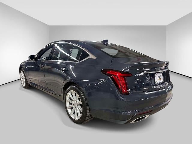 2024 Cadillac CT5 Luxury