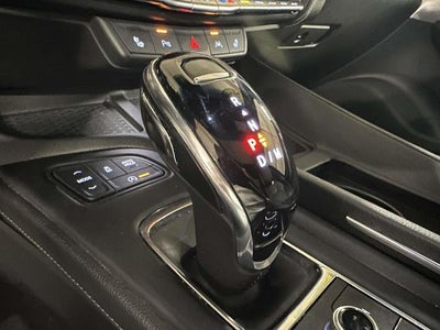 2024 Cadillac CT5 Luxury