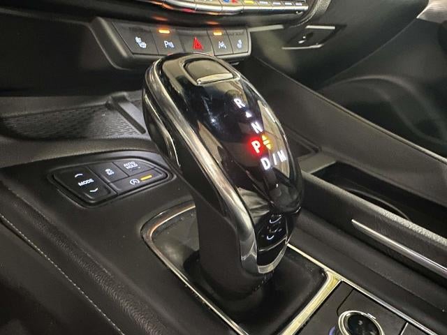2024 Cadillac CT5 Luxury