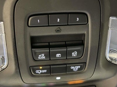 2024 Cadillac CT5 Luxury