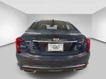 2024 Cadillac CT5 Luxury