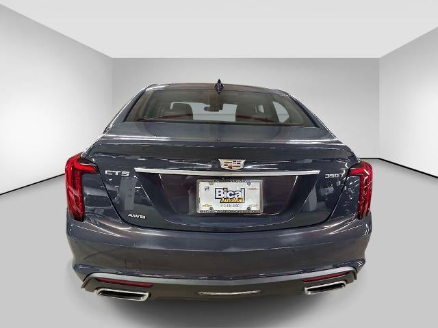 2024 Cadillac CT5 Luxury