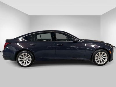 2024 Cadillac CT5 Luxury