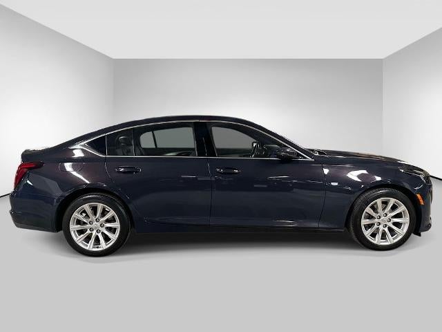 2024 Cadillac CT5 Luxury