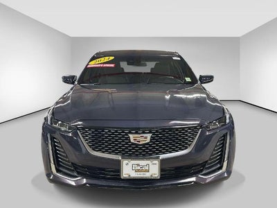 2024 Cadillac CT5 Luxury