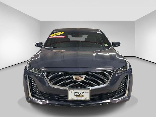 2024 Cadillac CT5 Luxury