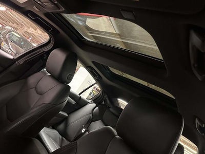 2023 Cadillac CT5 Luxury