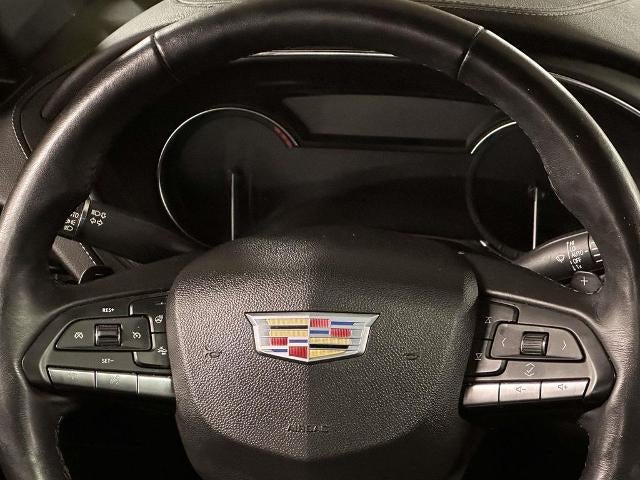 2023 Cadillac CT5 Luxury