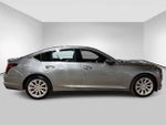 2023 Cadillac CT5 Luxury