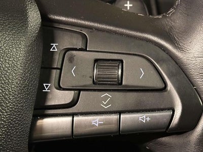 2023 Cadillac CT5 Luxury