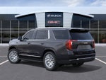 2027 GMC Yukon Elevation