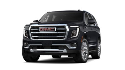 2027 GMC Yukon Elevation