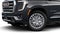 2027 GMC Yukon Elevation