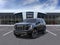 2027 GMC Yukon AT4