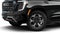 2027 GMC Yukon AT4