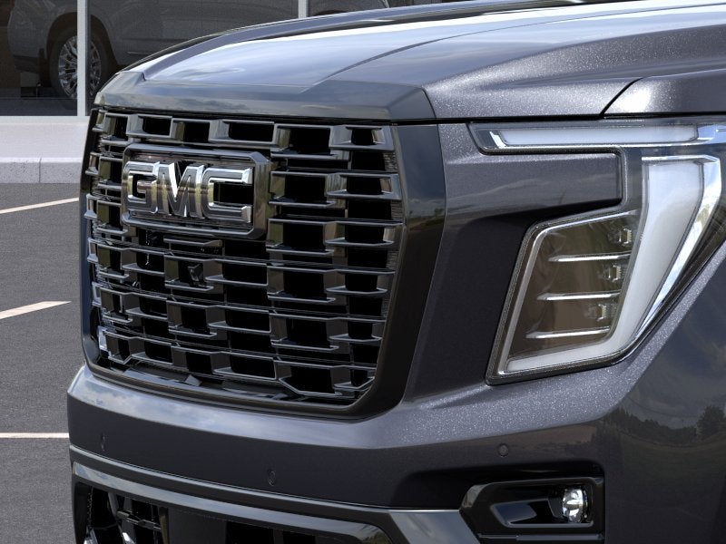 2027 GMC Yukon Denali Ultimate