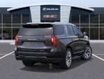 2027 GMC Yukon Denali Ultimate