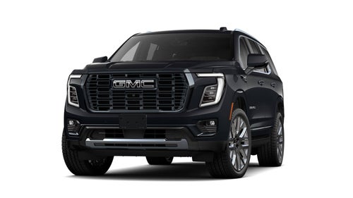 2027 GMC Yukon Denali Ultimate