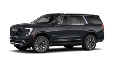 2027 GMC Yukon Denali Ultimate