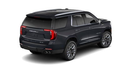 2027 GMC Yukon Denali Ultimate