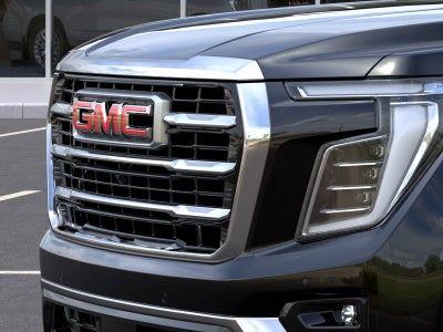 2027 GMC Yukon XL Elevation