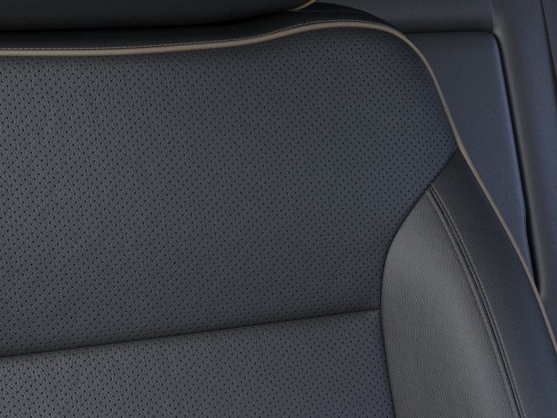2027 GMC Yukon XL Elevation