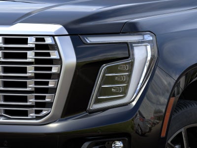 2027 GMC Yukon XL Denali