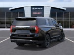 2027 GMC Yukon XL Denali
