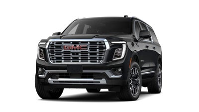 2027 GMC Yukon XL Denali