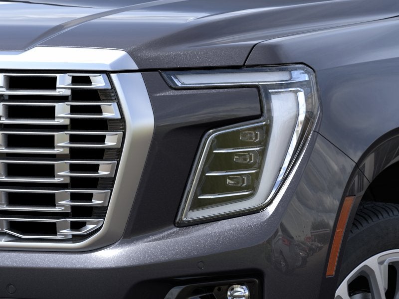 2027 GMC Yukon XL Denali