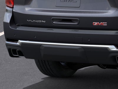 2027 GMC Yukon XL Denali