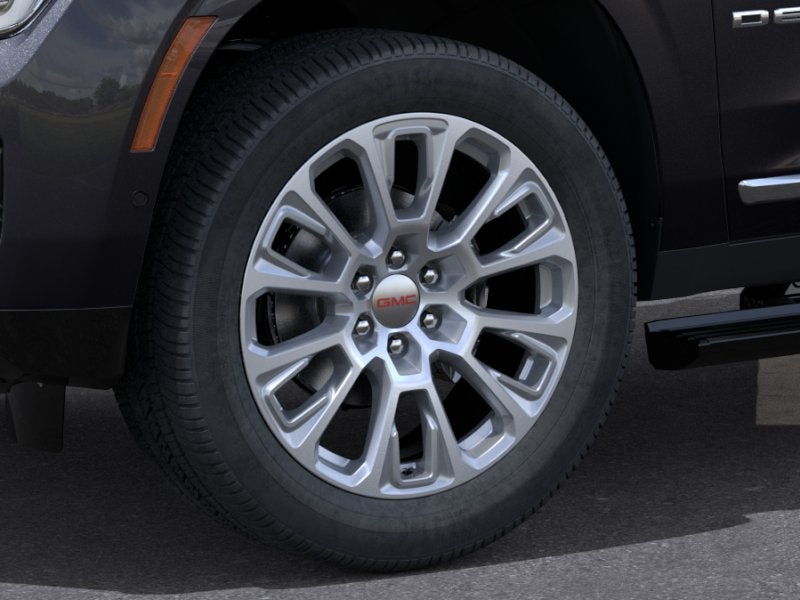 2027 GMC Yukon XL Denali