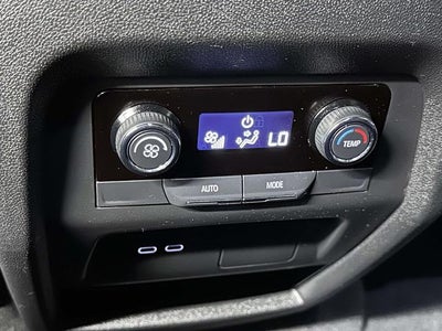 2024 Chevrolet Traverse LS