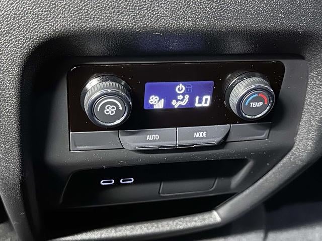 2024 Chevrolet Traverse LS