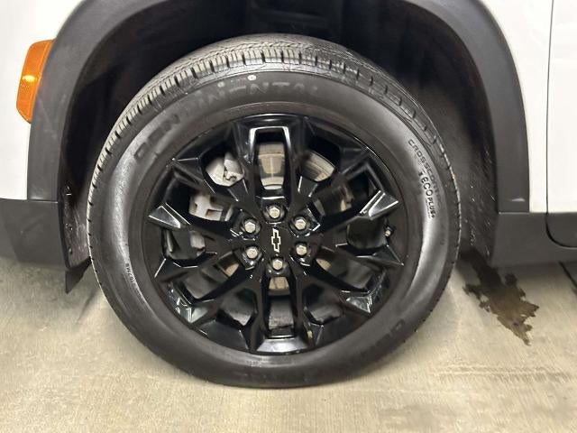 2024 Chevrolet Traverse LS