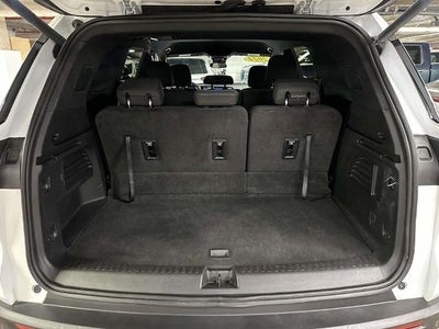 2024 Chevrolet Traverse LS