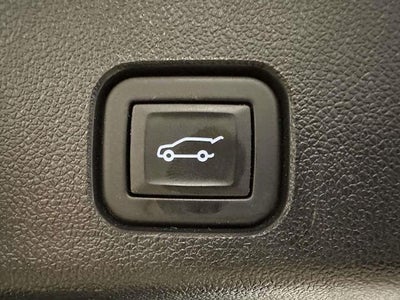 2024 Chevrolet Traverse LS
