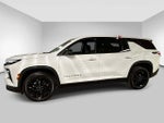 2024 Chevrolet Traverse LS