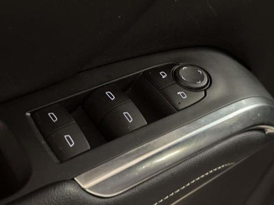 2024 Chevrolet Traverse LS
