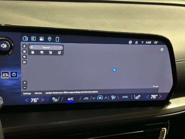 2024 Chevrolet Traverse LS