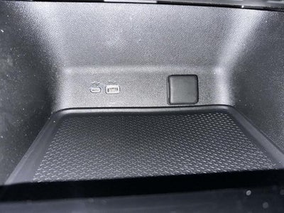 2024 Chevrolet Traverse LS
