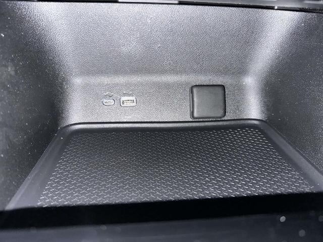2024 Chevrolet Traverse LS
