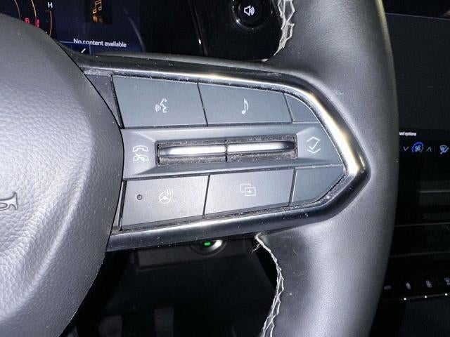 2024 Chevrolet Traverse LS
