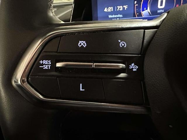 2024 Chevrolet Traverse LS