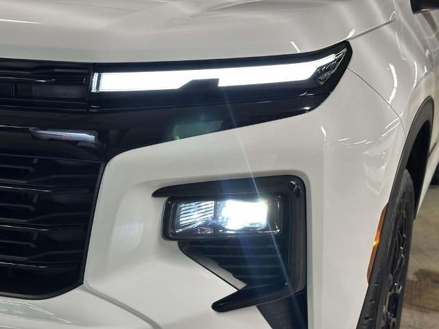 2024 Chevrolet Traverse LS