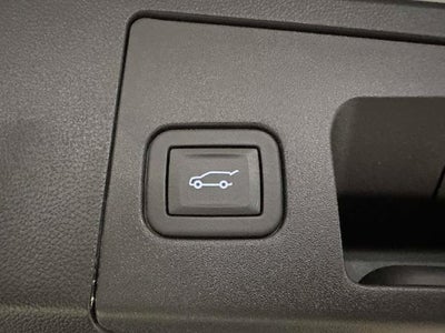 2023 Cadillac XT4 AWD Premium Luxury
