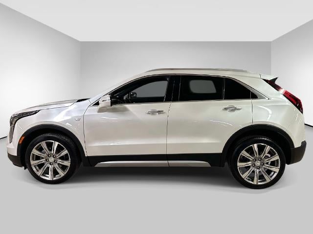 2023 Cadillac XT4 AWD Premium Luxury