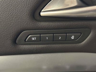 2023 Cadillac XT4 AWD Premium Luxury